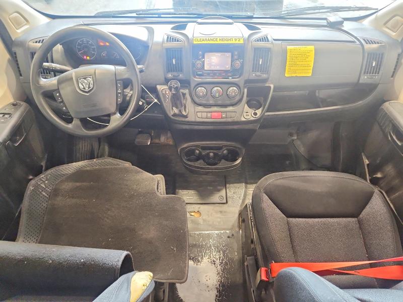 Aukcja sprzedaży 2020 Ram Promaster 3500, vin: 3C6URVJG5LE140371, numer aukcji: 62262586