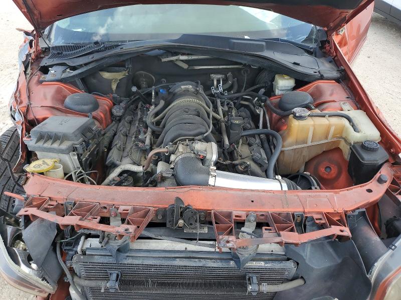 Aukcja sprzedaży 2006 Dodge Charger, vin: 2B3KA53H06H292842, numer aukcji: 62685546