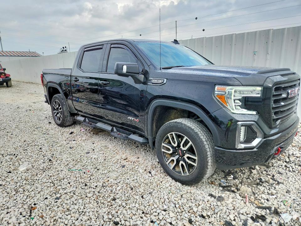 Aukcja sprzedaży 2021 Gmc Sierra, vin: 3GTP9EED8MG474244, numer aukcji: 59827856
