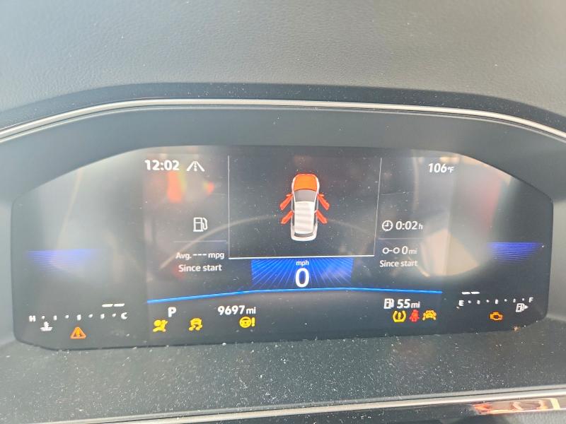 Продаж на аукціоні авто 2025 Volkswagen Jetta, vin: 3VWBX7BUXSM104697, номер лоту: 62061036
