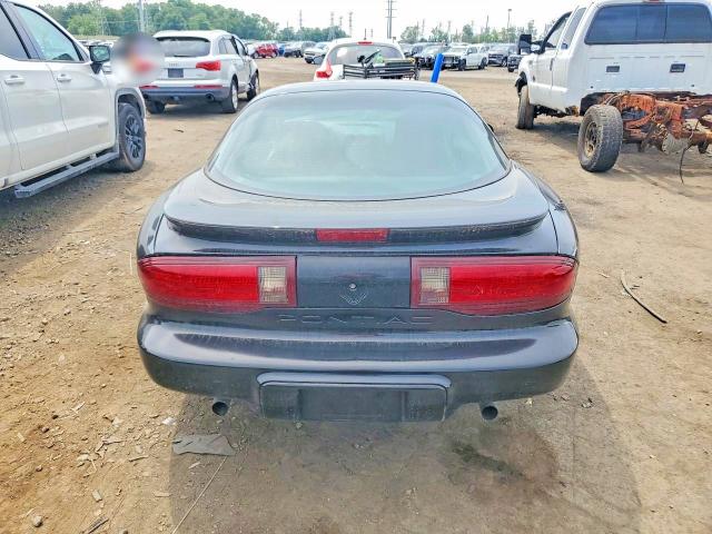 63389566 :رقم المزاد ، 2G2FS22S2R2206385 vin ، 1994 Pontiac Firebird مزاد بيع