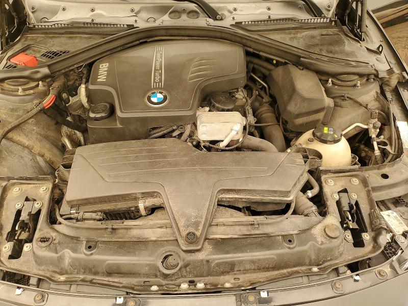 Aukcja sprzedaży 2016 Bmw 328, vin: WBA8E3G59GNT75788, numer aukcji: 61200146