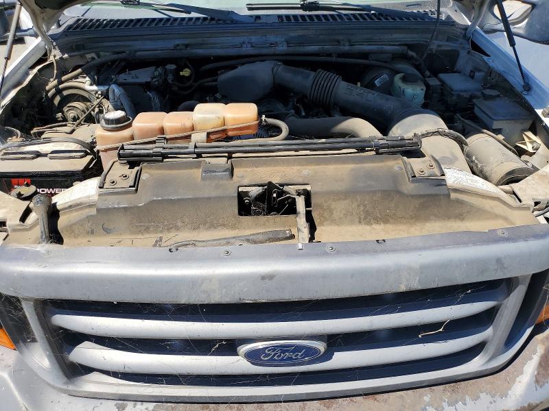 Aukcja sprzedaży 2001 Ford F250, vin: 3FTNX21L01MA88097, numer aukcji: 61959746