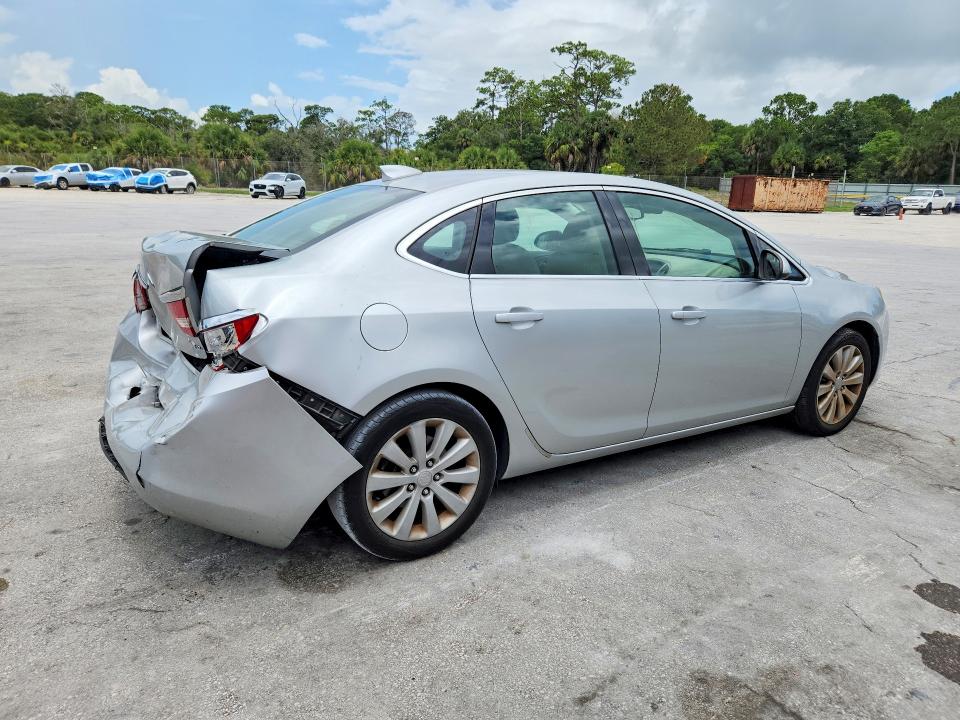 Продажа на аукционе авто 2016 Buick Verano, vin: 1G4PP5SK0G4124211, номер лота: 59789806