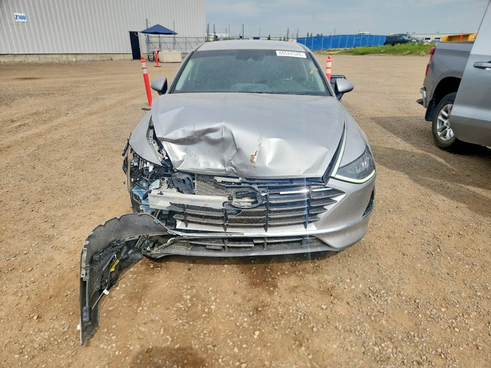 Продажа на аукционе авто 2020 Hyundai Sonata, vin: 5NPEG4JA2LH016126, номер лота: 60522526