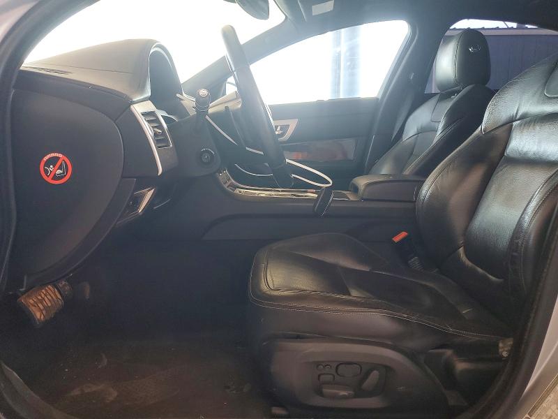 Aukcja sprzedaży 2015 Jaguar Xf, vin: SAJWA0F75F8U65963, numer aukcji: 59400886