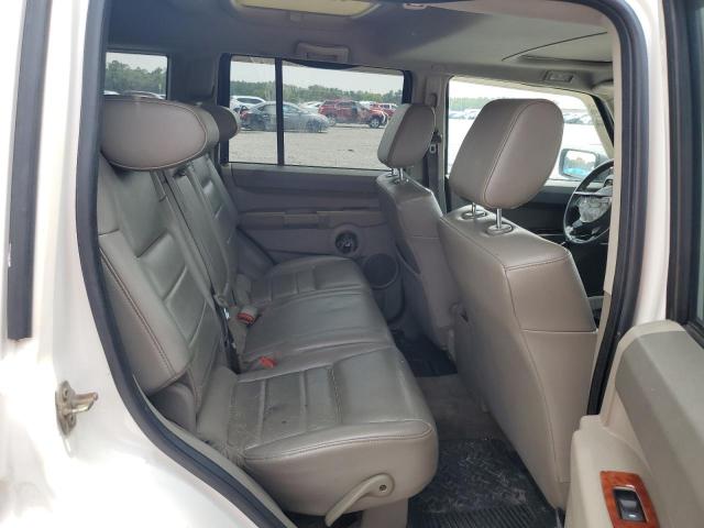 Продажа на аукционе авто 2006 Jeep Commander, vin: 1J8HG48K66C233151, номер лота: 61969026