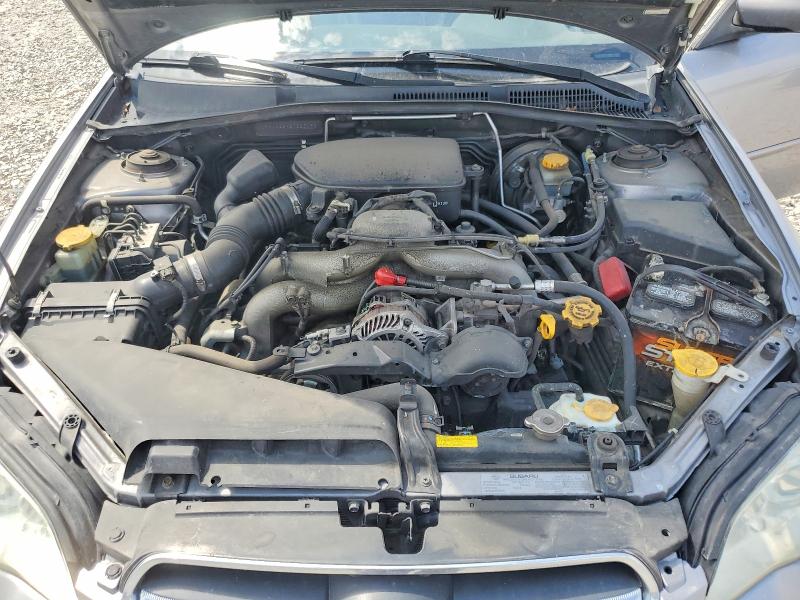 61078256 :رقم المزاد ، 4S3BL626487223083 vin ، 2008 Subaru Legacy مزاد بيع