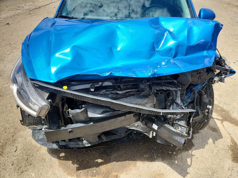 2023 Kia Rio მანქანა იყიდება აუქციონზე, vin: 3KPA24AD0PE582092, აუქციონის ნომერი: 62224916