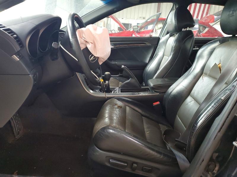 60411426 :رقم المزاد ، 19UUA75587A000541 vin ، 2007 Acura Tl مزاد بيع