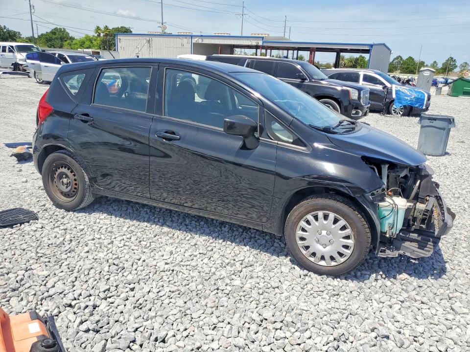 Aukcja sprzedaży 2016 Nissan Versa Note, vin: 3N1CE2CP0GL352031, numer aukcji: 59810986