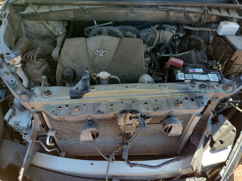 2019 Toyota Highlander მანქანა იყიდება აუქციონზე, vin: 5TDKZRFH4KS559213, აუქციონის ნომერი: 60185926