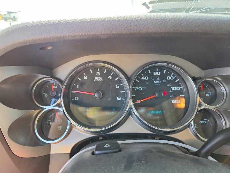 61765016 :رقم المزاد ، 1GT120CG0BF105421 vin ، 2011 Gmc Sierra مزاد بيع