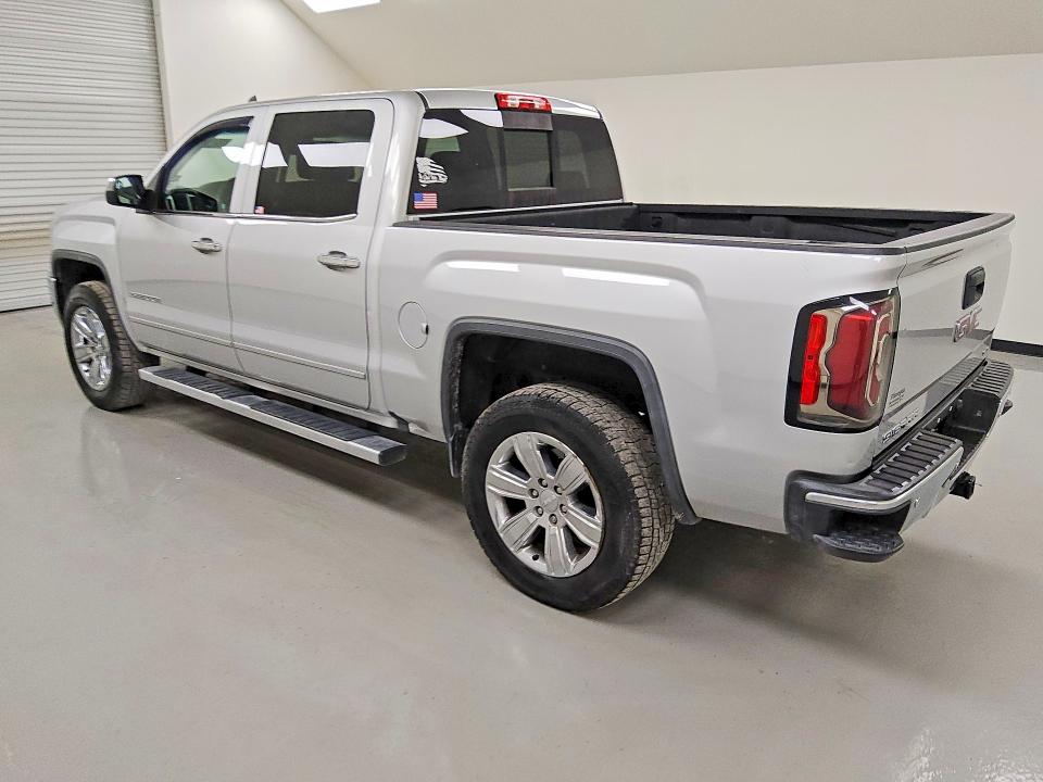 Aukcja sprzedaży 2016 Gmc Sierra, vin: 3GTP1NEC7GG147420, numer aukcji: 62539066