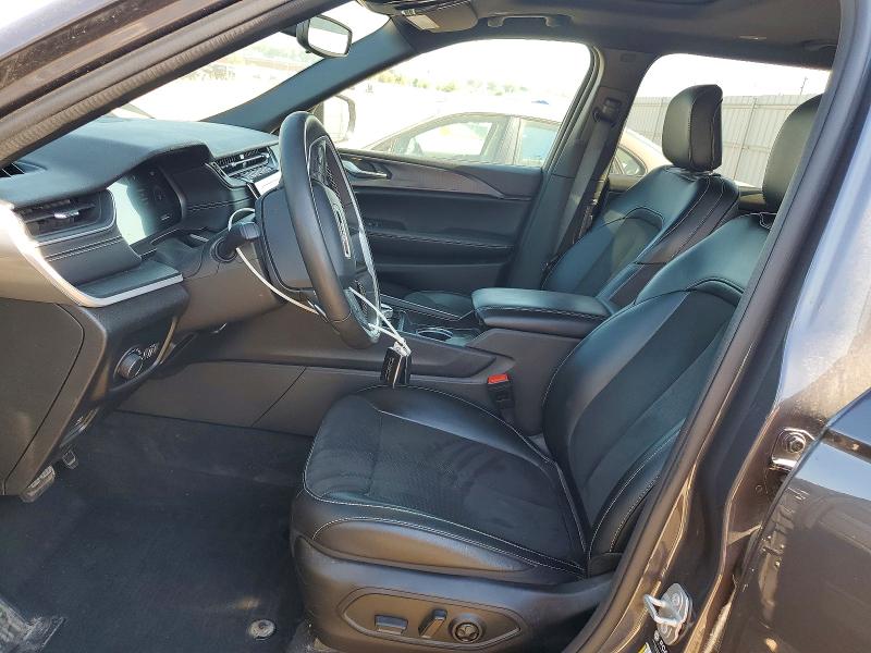 Aukcja sprzedaży 2024 Jeep Grand Cherokee, vin: 1C4RJKAG0R8540233, numer aukcji: 59897936