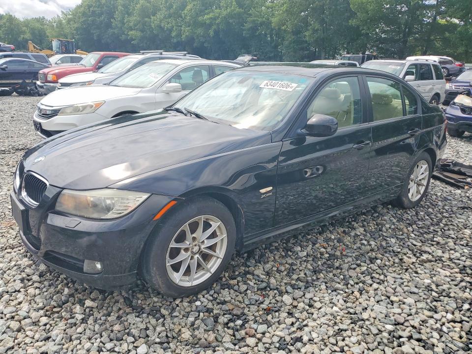 Aukcja sprzedaży 2011 Bmw 328, vin: WBAPK5C52BA658006, numer aukcji: 63401606