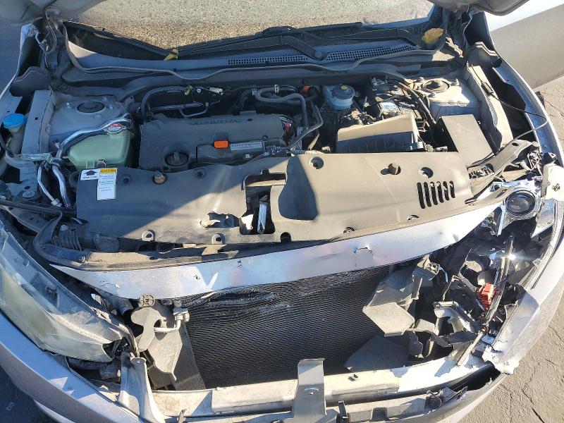 Продаж на аукціоні авто 2016 Honda Civic, vin: 2HGFC2F76GH507588, номер лоту: 60707306