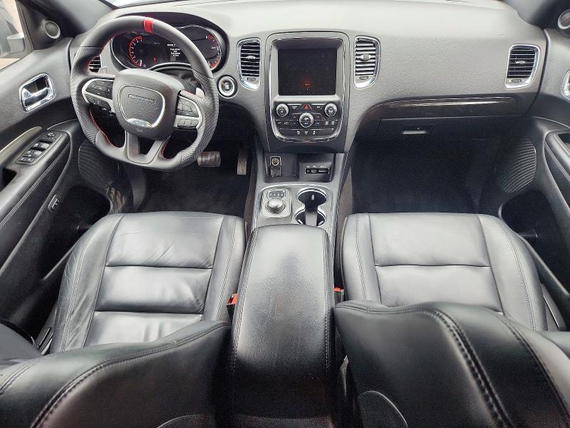 2015 Dodge Durango მანქანა იყიდება აუქციონზე, vin: 1C4RDJDG6FC730026, აუქციონის ნომერი: 61840456
