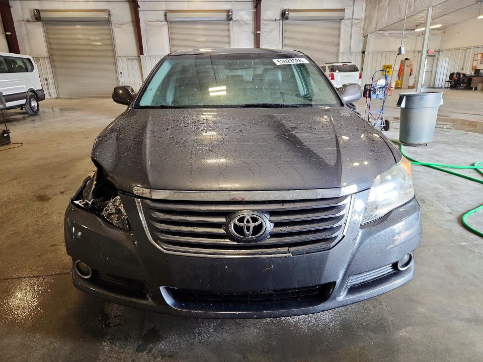 Продажа на аукционе авто 2008 Toyota Avalon, vin: 4T1BK36B68U275286, номер лота: 63028986