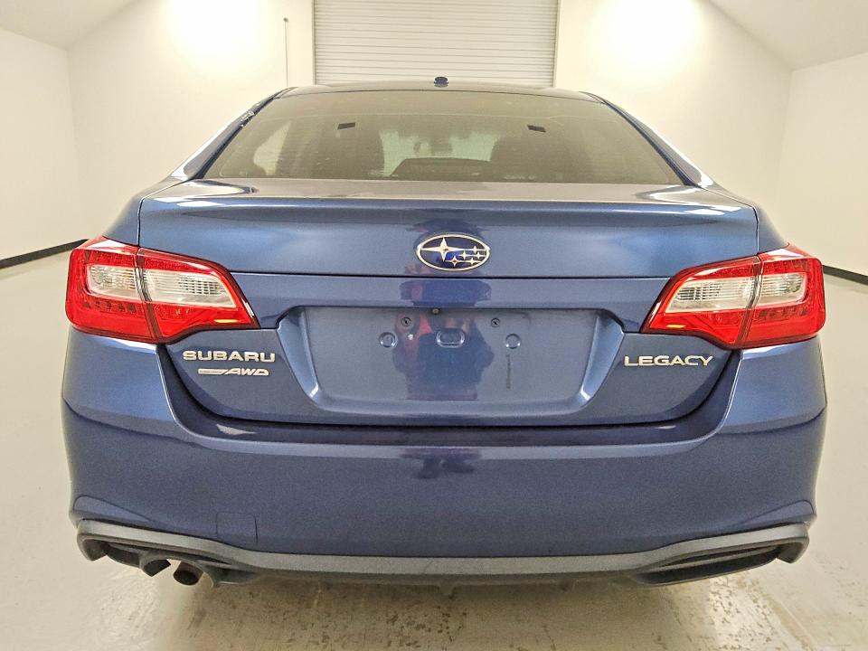 Продаж на аукціоні авто 2019 Subaru Legacy, vin: 4S3BNAB6XK3020162, номер лоту: 60552736