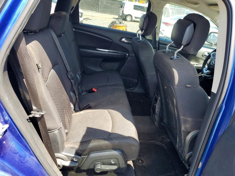 Продажа на аукционе авто 2015 Dodge Journey, vin: 3C4PDCBG1FT539933, номер лота: 61315896