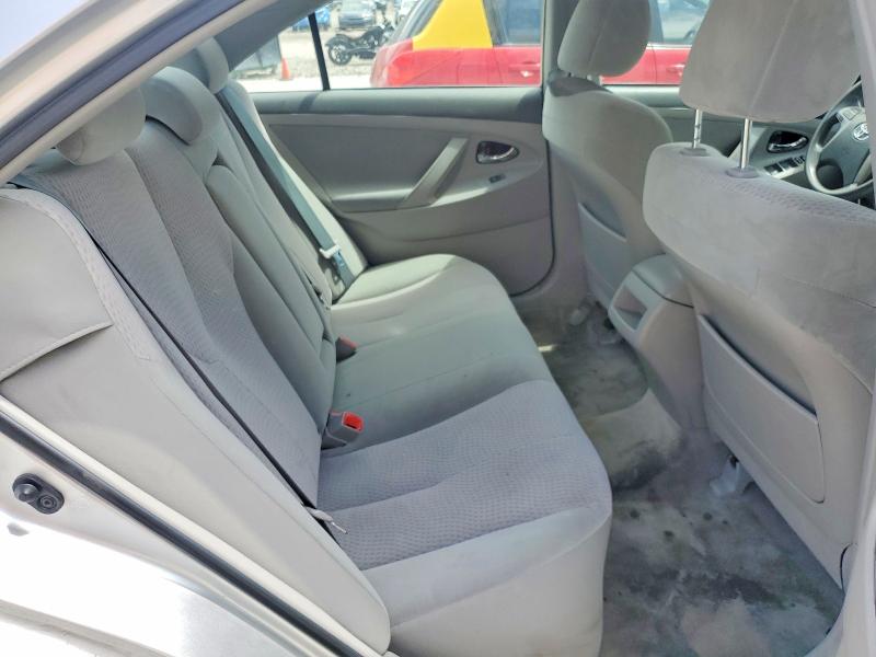Aukcja sprzedaży 2011 Toyota Camry, vin: 4T1BF3EK7BU164551, numer aukcji: 59102126