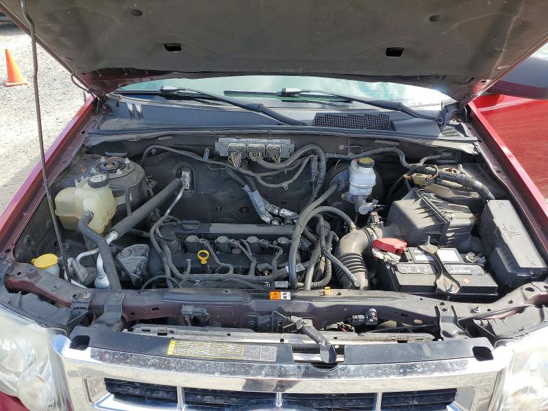 Продаж на аукціоні авто 2010 Ford Escape, vin: 1FMCU0D78AKA40496, номер лоту: 60447006