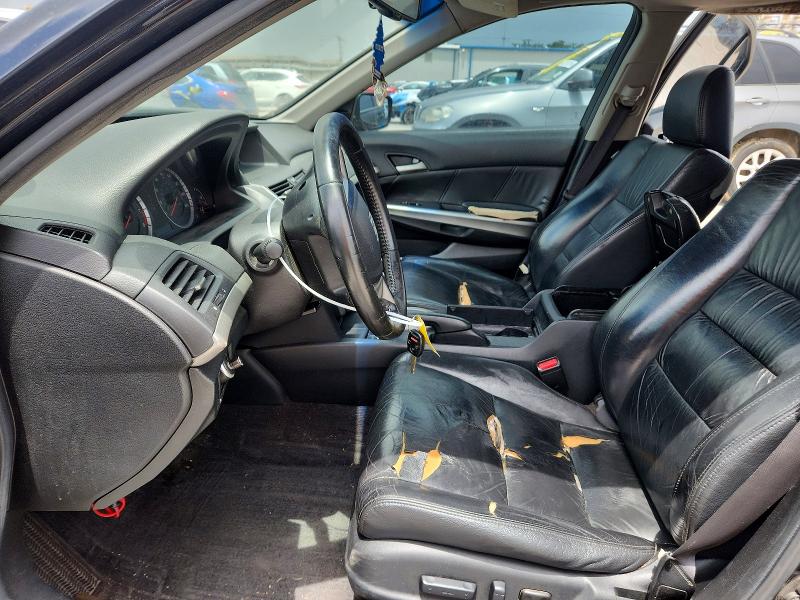 Aukcja sprzedaży 2008 Honda Accord, vin: 1HGCP26898A114040, numer aukcji: 62340796