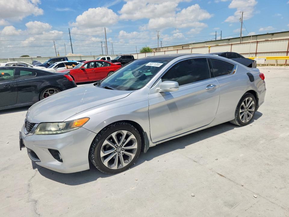 Aukcja sprzedaży 2015 Honda Accord, vin: 1HGCT2B85FA004343, numer aukcji: 59371356