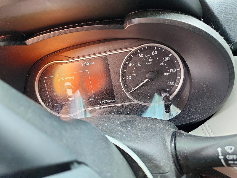 Aukcja sprzedaży 2020 Nissan Versa, vin: 3N1CN8EV3LL909264, numer aukcji: 59218346