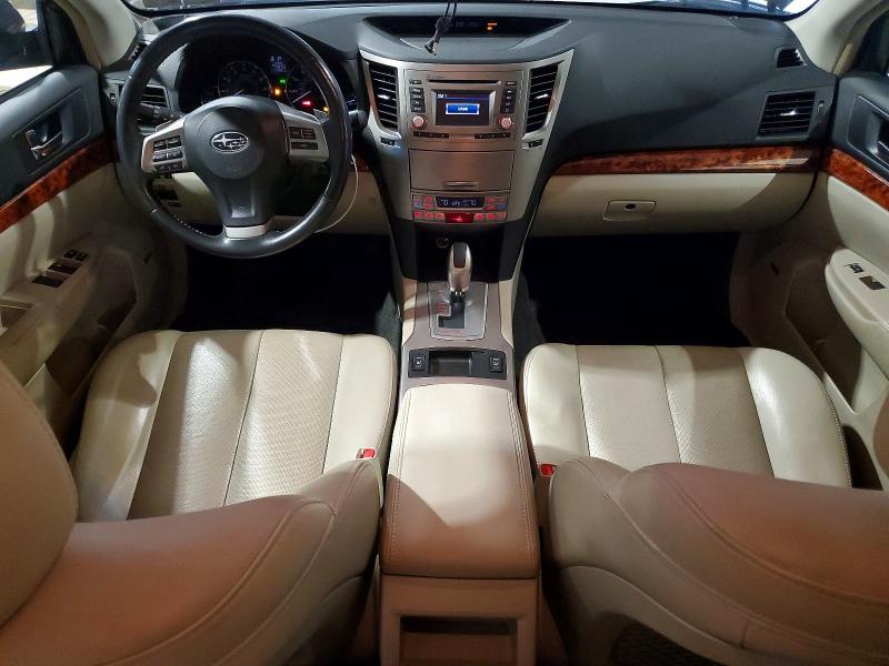 Aukcja sprzedaży 2012 Subaru Outback, vin: 4S4BRBKC3C3301281, numer aukcji: 59266356