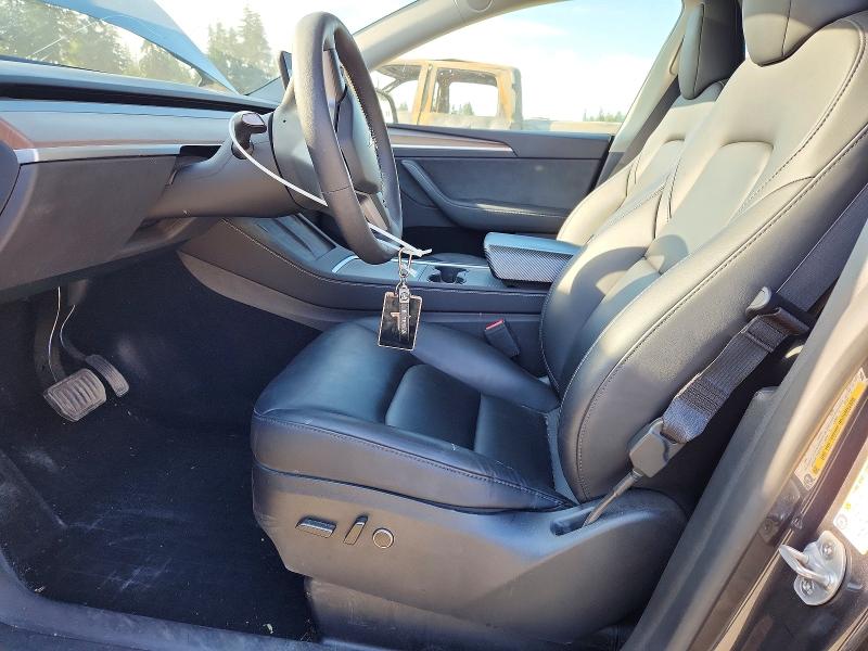 85448535 :رقم المزاد ، 7SAYGDEE6RF081694 vin ، 2024 Tesla Model Y مزاد بيع