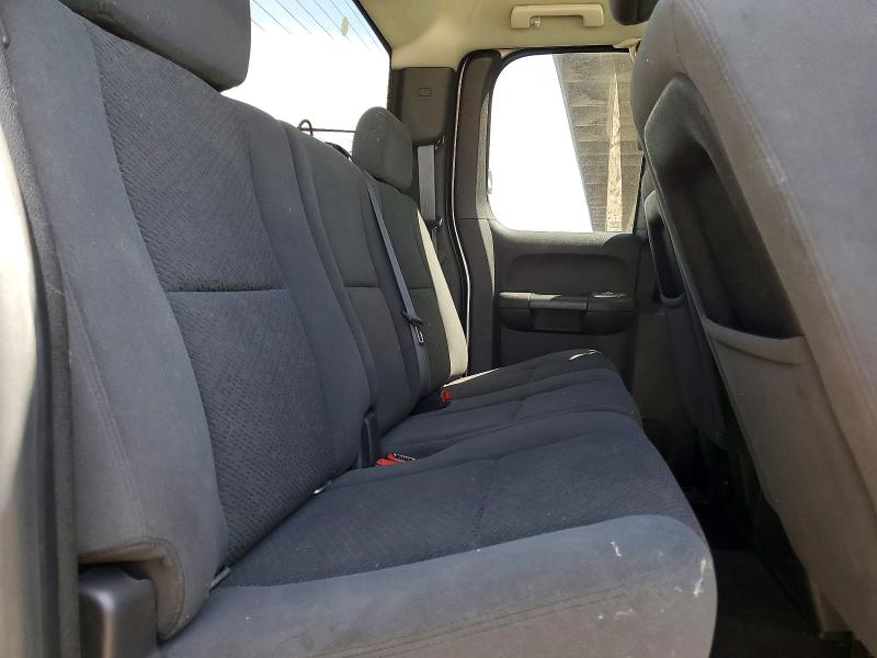 Продаж на аукціоні авто 2007 Chevrolet Silverado, vin: 1GCHC39K17E523332, номер лоту: 59726856