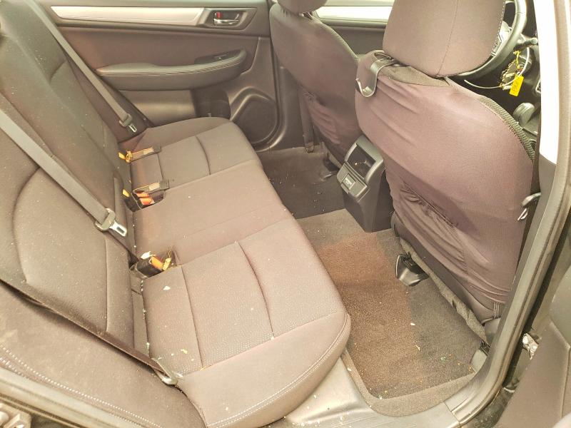 Aukcja sprzedaży 2018 Subaru Legacy, vin: 4S3BNAC63J3020128, numer aukcji: 60568206