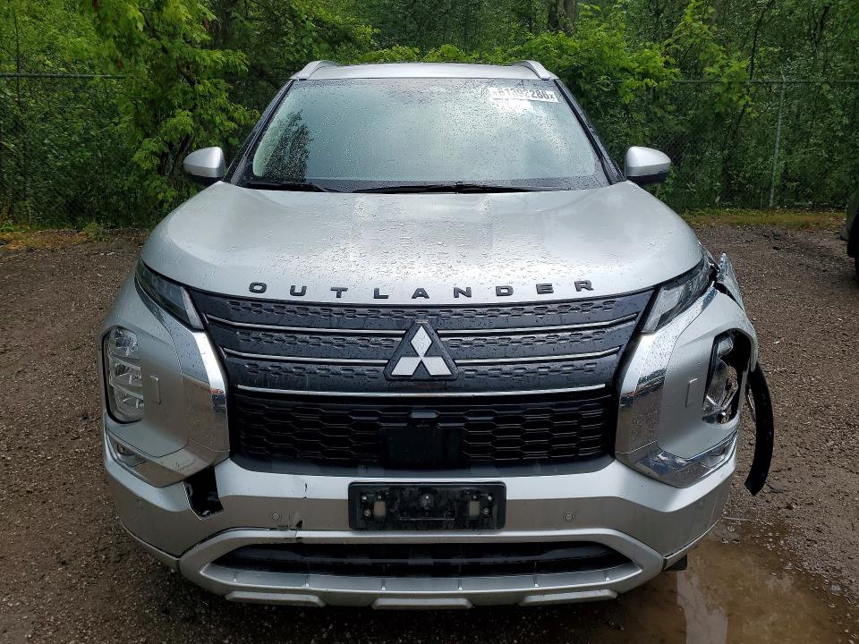 Aukcja sprzedaży 2023 Mitsubishi Outlander, vin: JA4J4VA89PZ612093, numer aukcji: 61392286
