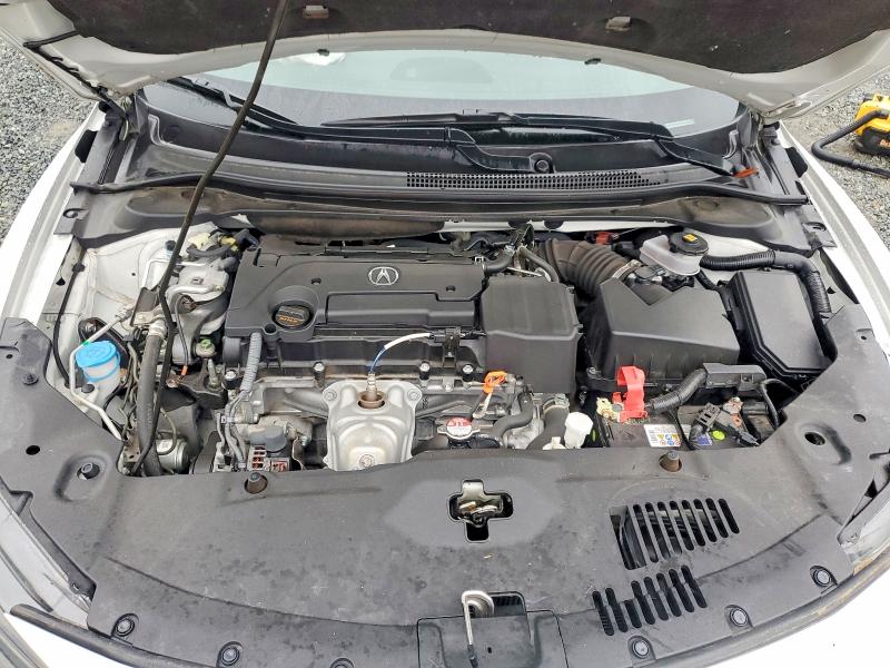 Aukcja sprzedaży 2021 Acura Ilx, vin: 19UDE2F83MA002578, numer aukcji: 62205246