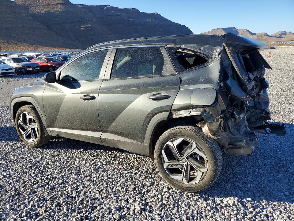 Auction sale of the 2024 Hyundai Tucson, vin: KM8JBDD24RU150308, lot number: 59349226