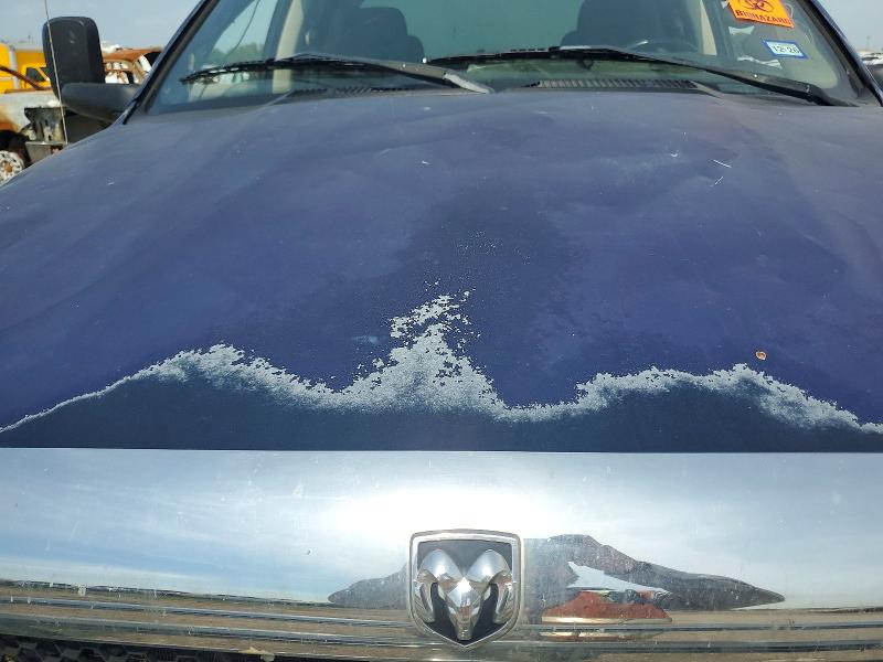 Продаж на аукціоні авто 2004 Dodge Ram 3500, vin: 3D7MA48C04G133255, номер лоту: 61820496