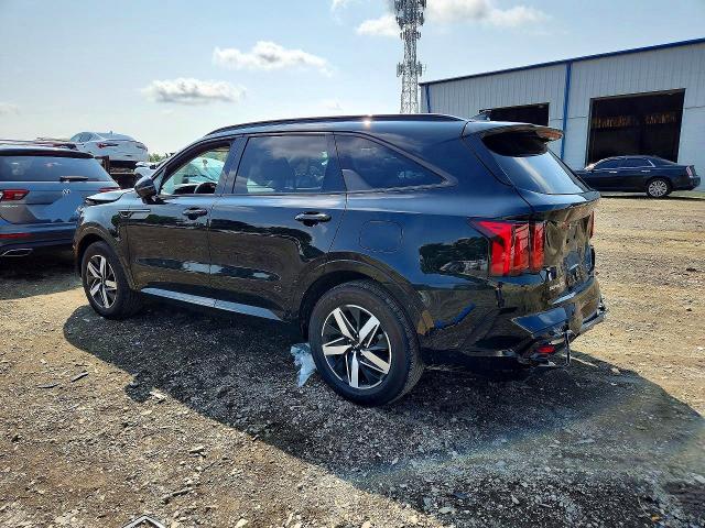 Aukcja sprzedaży 2023 Kia Sorento, vin: 5XYRL4LC5PG251970, numer aukcji: 62238036