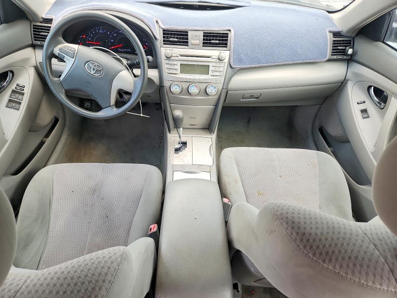 Продажа на аукционе авто 2011 Toyota Camry, vin: 4T4BF3EK0BR094381, номер лота: 61934216