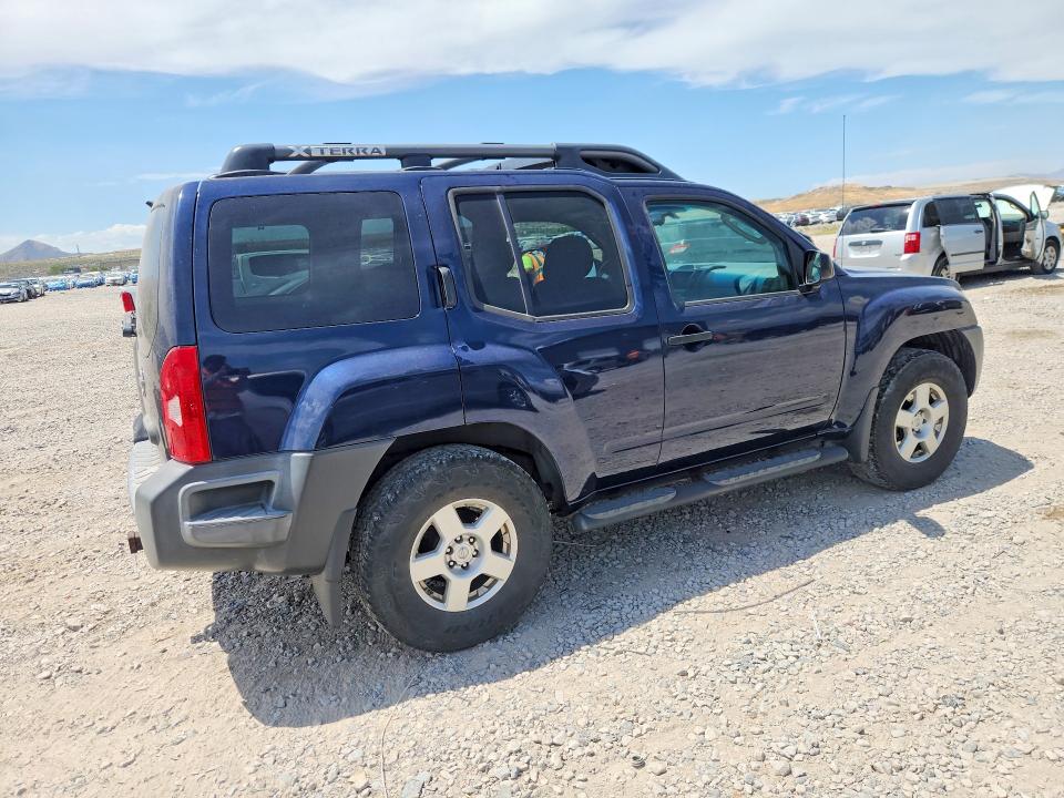 Aukcja sprzedaży 2008 Nissan Xterra, vin: 5N1AN08W08C505038, numer aukcji: 61067456