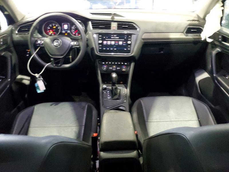 Aukcja sprzedaży 2020 Volkswagen Tiguan, vin: 3VV3B7AX6LM071802, numer aukcji: 60981106