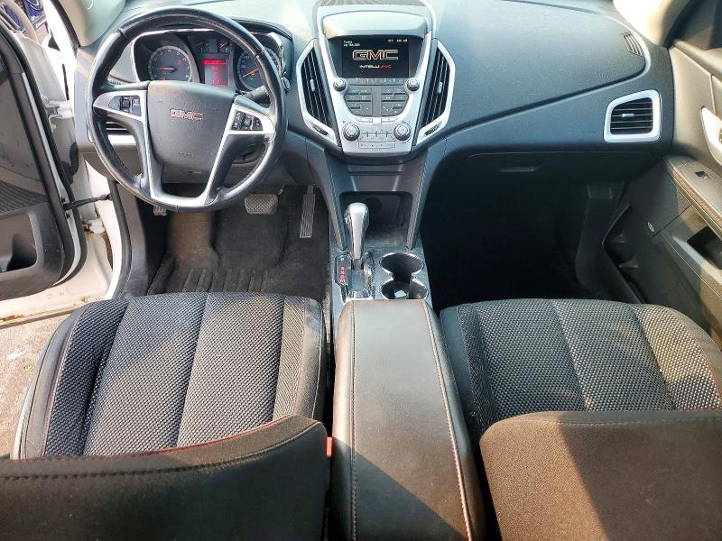 59874646 :رقم المزاد ، 2GKALREK1F6313105 vin ، 2015 Gmc Terrain مزاد بيع