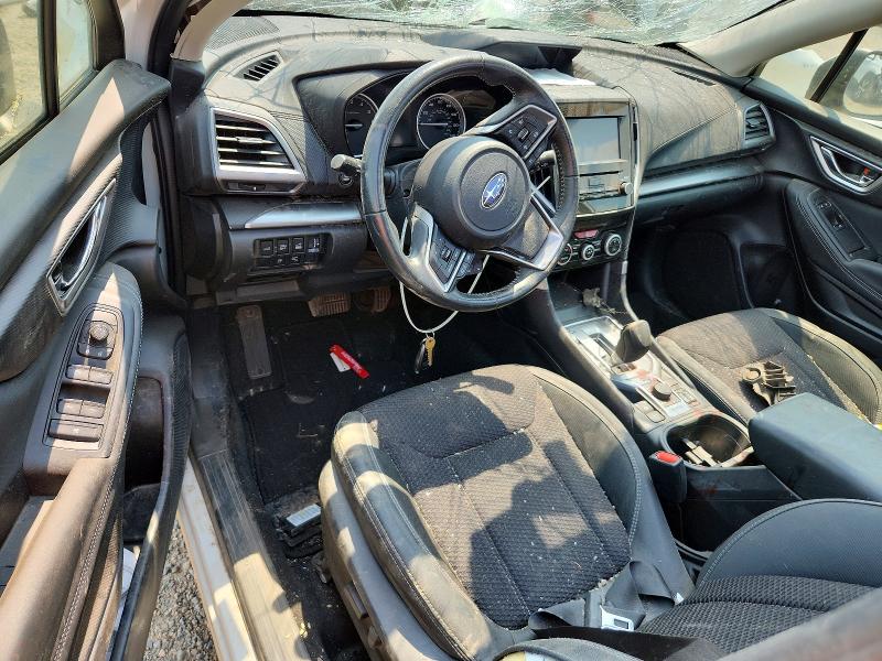 Aukcja sprzedaży 2023 Subaru Forester, vin: JF2SKAEC1PH414316, numer aukcji: 62438076