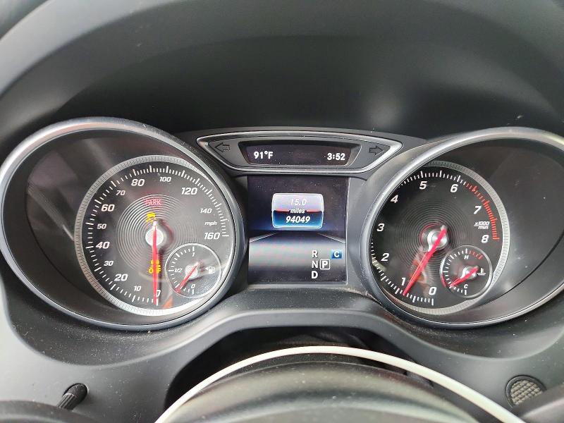 Продажа на аукционе авто 2018 Mercedes-benz Cla, vin: WDDSJ4EB3JN515964, номер лота: 61091706