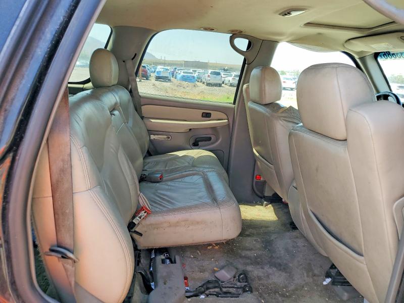 2002 Gmc Yukon მანქანა იყიდება აუქციონზე, vin: 1GKEK13T82R239651, აუქციონის ნომერი: 63433886