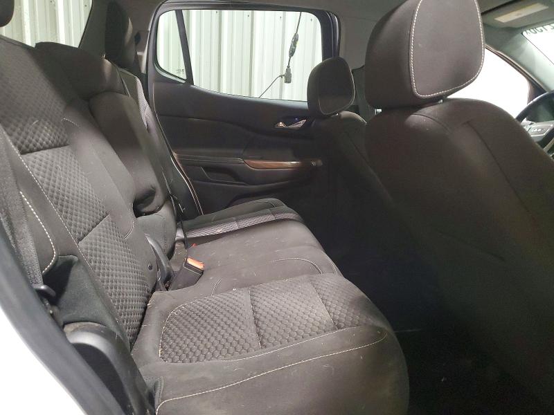 Продаж на аукціоні авто 2019 Gmc Acadia, vin: 1GKKNKLA5KZ202748, номер лоту: 60812156