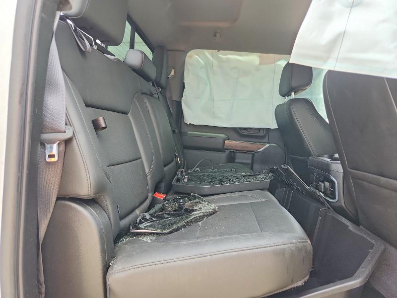Продаж на аукціоні авто 2020 Gmc Sierra, vin: 1GT49NEY4LF171449, номер лоту: 60362856