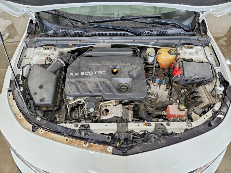 Продажа на аукционе авто 2019 Chevrolet Malibu, vin: 1G1ZF5SU6KF153641, номер лота: 60836536