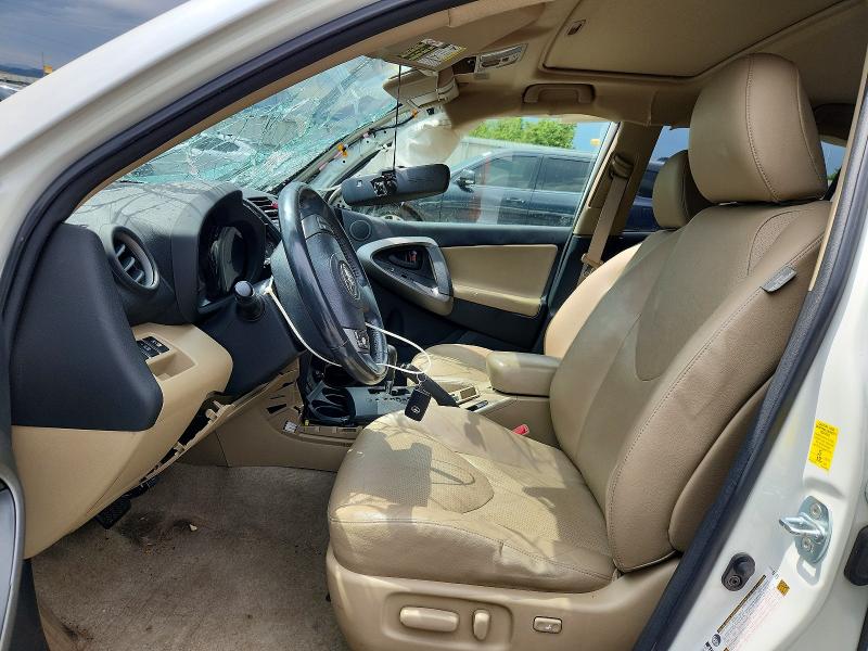 Aukcja sprzedaży 2009 Toyota Rav4, vin: JTMBK31V595082824, numer aukcji: 62972256